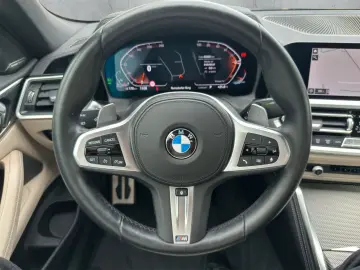 BMW 430d M Sport Laser RFK H&K 19LM Memory