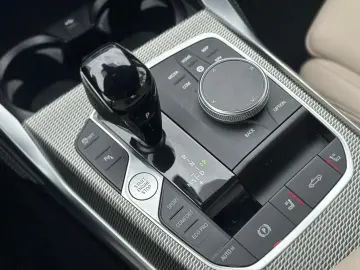 BMW 430d M Sport Laser RFK H&K 19LM Memory