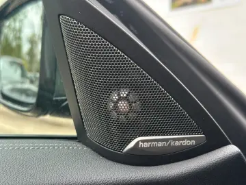 BMW 430d M Sport Laser RFK H&K 19LM Memory