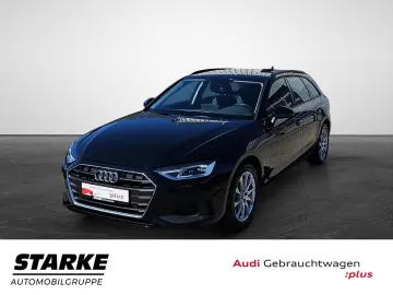 AUDI A4 Avant 40 TDI S tronic NaviPlus APS-Plus SHZ K