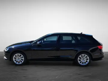 AUDI A4 Avant 40 TDI S tronic NaviPlus APS-Plus SHZ K