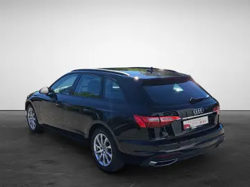 AUDI A4 Avant 40 TDI S tronic NaviPlus APS-Plus SHZ K
