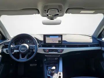 AUDI A4 Avant 40 TDI S tronic NaviPlus APS-Plus SHZ K