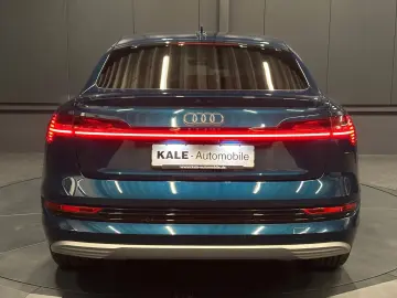 AUDI e-tron Sportback 55 quattro S-Line  KAMERA CarPl