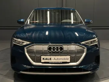 AUDI e-tron Sportback 55 quattro S-Line  KAMERA CarPl