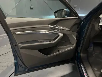 AUDI e-tron Sportback 55 quattro S-Line  KAMERA CarPl