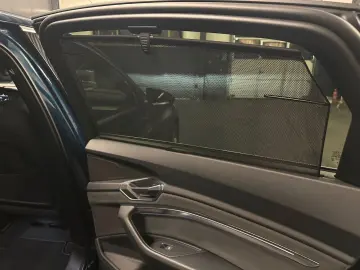 AUDI e-tron Sportback 55 quattro S-Line  KAMERA CarPl