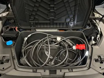 AUDI e-tron Sportback 55 quattro S-Line  KAMERA CarPl