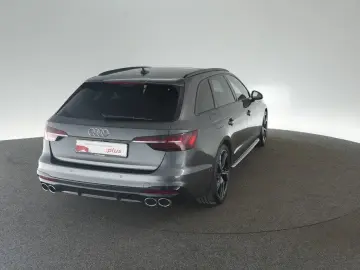 AUDI S4 Avant 3.0 TDI quattro Tiptronic Matrix Pano