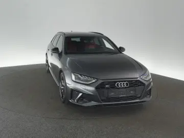 AUDI S4 Avant 3.0 TDI quattro Tiptronic Matrix Pano