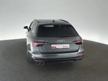AUDI S4 Avant 3.0 TDI quattro Tiptronic Matrix Pano
