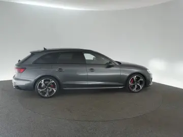 AUDI S4 Avant 3.0 TDI quattro Tiptronic Matrix Pano