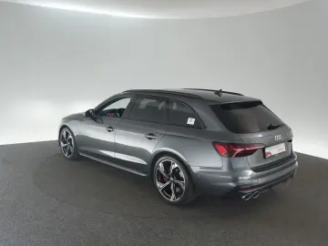 AUDI S4 Avant 3.0 TDI quattro Tiptronic Matrix Pano