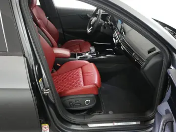 AUDI S4 Avant 3.0 TDI quattro Tiptronic Matrix Pano