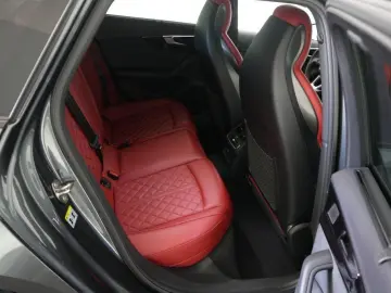 AUDI S4 Avant 3.0 TDI quattro Tiptronic Matrix Pano