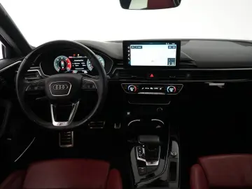AUDI S4 Avant 3.0 TDI quattro Tiptronic Matrix Pano