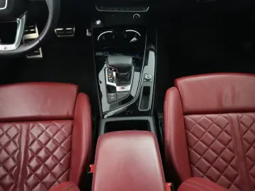 AUDI S4 Avant 3.0 TDI quattro Tiptronic Matrix Pano