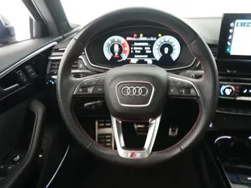 AUDI S4 Avant 3.0 TDI quattro Tiptronic Matrix Pano