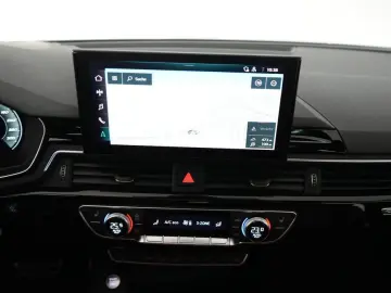 AUDI S4 Avant 3.0 TDI quattro Tiptronic Matrix Pano