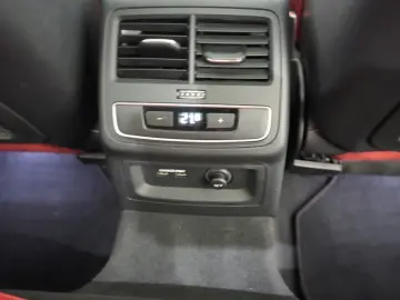 AUDI S4 Avant 3.0 TDI quattro Tiptronic Matrix Pano