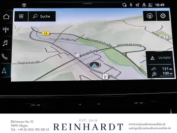 AUDI E-TRON 50 2x S LINE BLACK ACC HuD PANO B&O 360