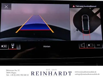 AUDI E-TRON 50 2x S LINE BLACK ACC HuD PANO B&O 360