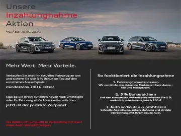 AUDI A4 Avant 45 TFSI qu. S tronic 2x S line Pano AHK