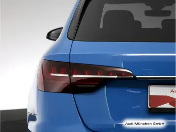 AUDI A4 Avant 45 TFSI qu. S tronic 2x S line Pano AHK