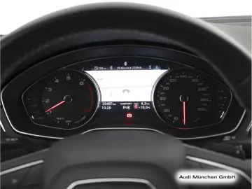 AUDI A4 Avant 45 TFSI qu. S tronic 2x S line Pano AHK