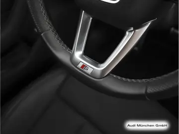 AUDI A4 Avant 45 TFSI qu. S tronic 2x S line Pano AHK