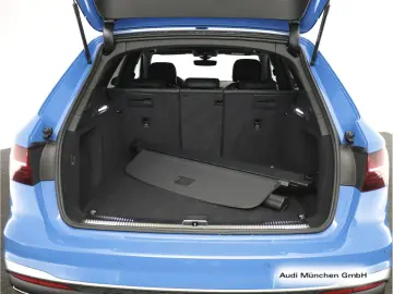 AUDI A4 Avant 45 TFSI qu. S tronic 2x S line Pano AHK