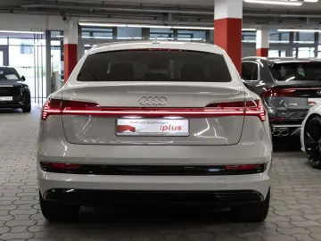AUDI e-tron Sportback 55 quattro Head Up Keyless 20&…