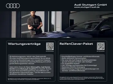 AUDI e-tron Sportback 55 quattro Head Up Keyless 20&…