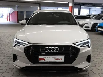 AUDI e-tron Sportback 55 quattro Head Up Keyless 20&…