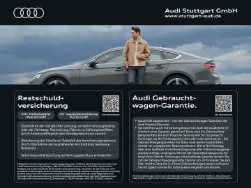 AUDI e-tron Sportback 55 quattro Head Up Keyless 20&…