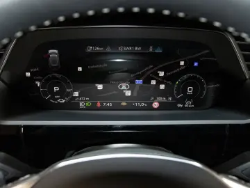AUDI e-tron Sportback 55 quattro Head Up Keyless 20&…