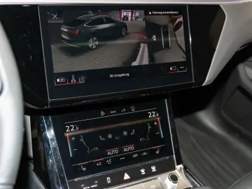 AUDI e-tron Sportback 55 quattro Head Up Keyless 20&…