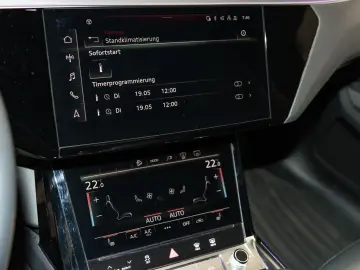AUDI e-tron Sportback 55 quattro Head Up Keyless 20&…