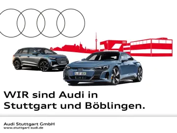 AUDI e-tron Sportback 55 quattro Head Up Keyless 20&…