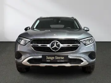 MERCEDES-BENZ GLC 220 d 4M Avantgarde Kamera Apple-C…