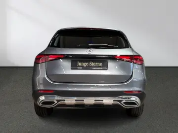 MERCEDES-BENZ GLC 220 d 4M Avantgarde Kamera Apple-C…