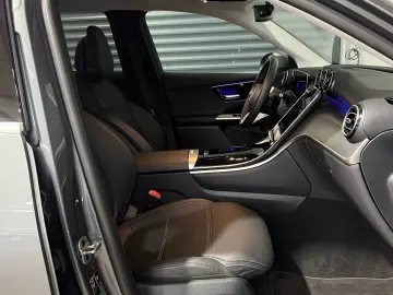 MERCEDES-BENZ GLC 220 d 4M Avantgarde Kamera Apple-C…