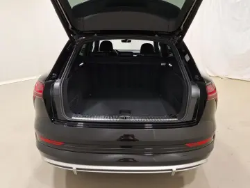 AUDI e-tron 50 quattro S line 71kWh 360  LED Navi B&O