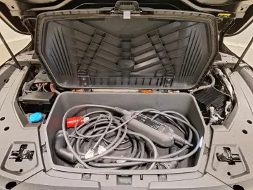AUDI e-tron 50 quattro S line 71kWh 360  LED Navi B&O