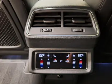 AUDI e-tron 50 quattro S line 71kWh 360  LED Navi B&O