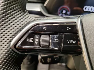 AUDI e-tron 50 quattro S line 71kWh 360  LED Navi B&O