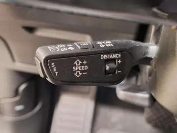 AUDI e-tron 50 quattro S line 71kWh 360  LED Navi B&O