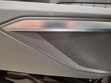 AUDI e-tron 50 quattro S line 71kWh 360  LED Navi B&O