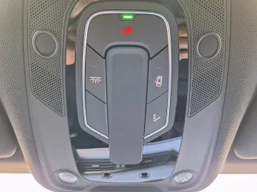 AUDI e-tron 50 quattro S line 71kWh 360  LED Navi B&O