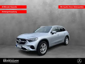 MERCEDES-BENZ GLC 220 d 4M ADVANCED  PANO-SHD AHK MB…